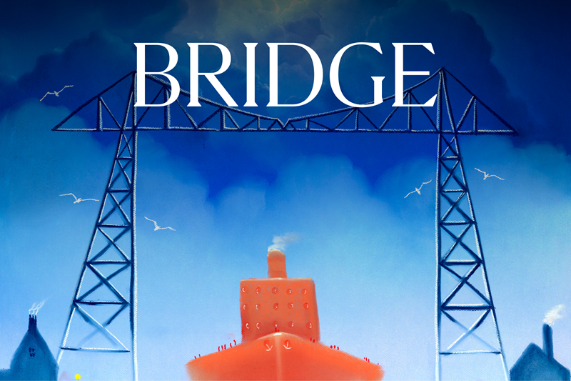 PD Ports Update: Bridge Issue 03