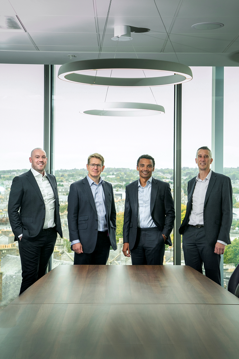 Kellas Midstream enters FEED for its H2NorthEast hydrogen project on Teesside