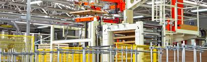 SES partners with NRL to fit out Sunderland gigafactory