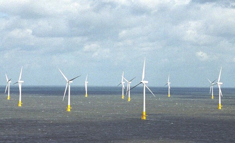 RWE collaborates with Sarens and Tugdock to investigate innovative floating wind deployment and integration solutions for the Celtic Sea