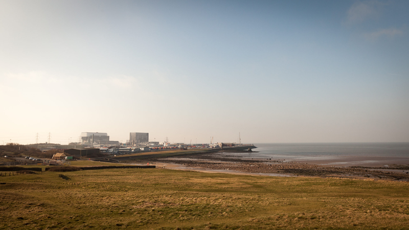 The Future of Nuclear Power at Hartlepool with The Nuclear Institute