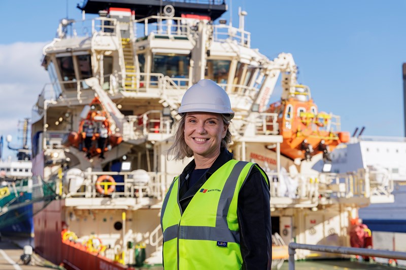 North Star appoints marine decarbonisation expert to spearhead environmental and social responsibility initiatives