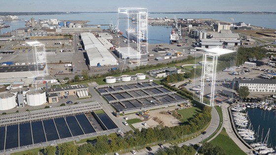 Webinar - Unlock the Future of Sustainable Wastewater Management with Danfoss