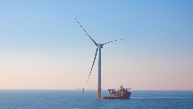RS establishes supply framework agreement with Equinor for MRO supply solutions