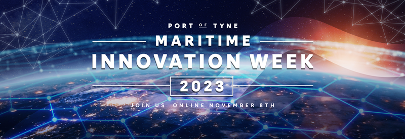 Gaming hackathon to unlock Port of Tyne’s 2050 vision