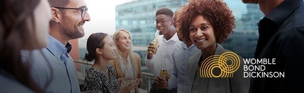 Renewables sector networking drinks on Wednesday 22 November at 5:30pm