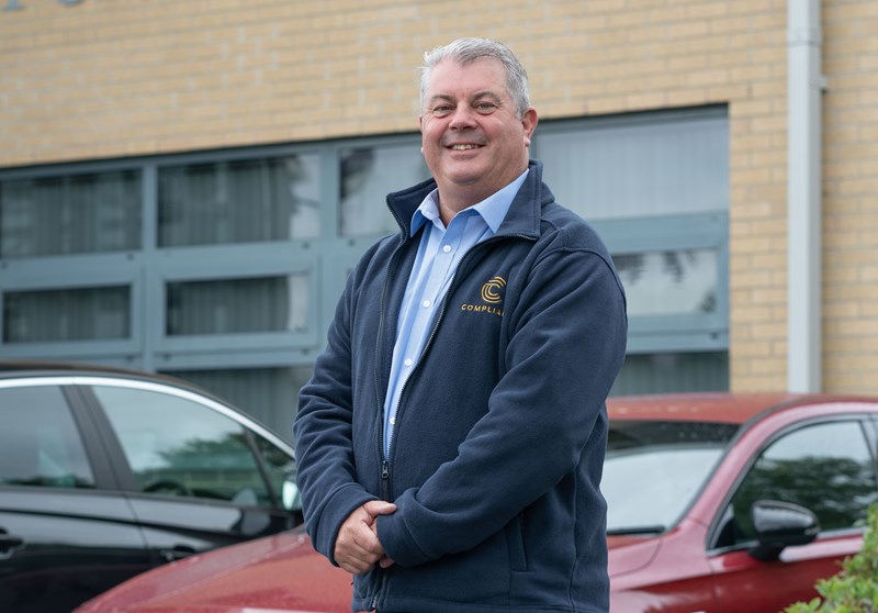 North East ISO consultants support recruitment business to gain ISO 9001