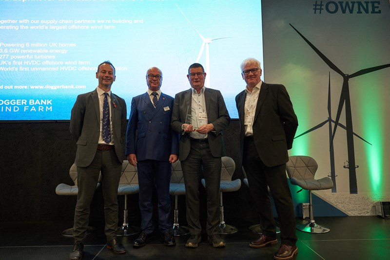 Pulcea announced as winner of Offshore Wind competition with Advance Northumberland