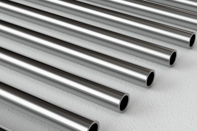 Alleima starts express program for heat exchanger tubes in EMEA