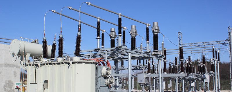DNV launches power transformer joint industry project aiming to drive sustainability and bring environmental benefits to the power grids sector
