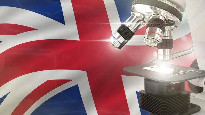 North Star news as Prime Minister unveils £29.5bn of scientific investment at historic Global Investment Summit.