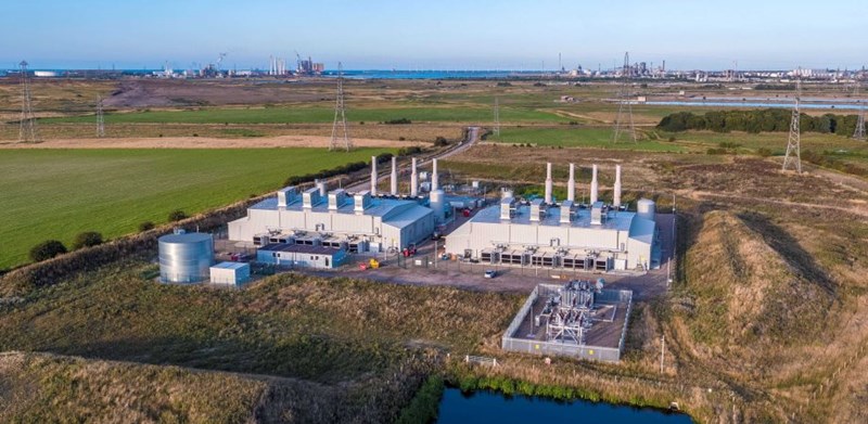 First customer announced for NOF Strategic Partner Kellas Midstream’s H2NorthEast Teesside hydrogen project
