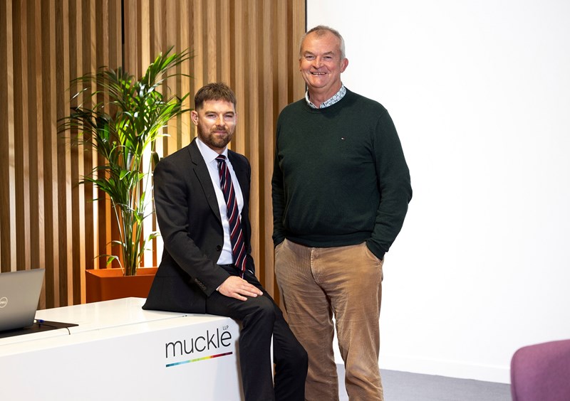 Muckle LLP’s top-ranked real estate team continues to strengthen with new appointment