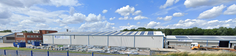 Lionweld Kennedy secures double win at Make UK manufacturing awards (1)