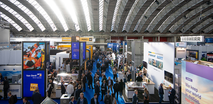 ‘Collaborate with non-obvious partners’ – Offshore energy industry talks innovation and speeding things up