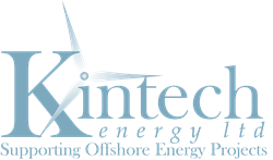 Kintech Energy Limited
