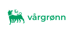 Vårgrønn