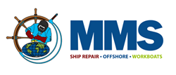 MMS Offshore Renewable Services Ltd