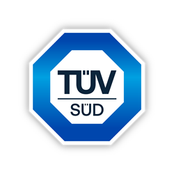 TUV SUD LTD