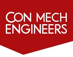 Con Mech Engineers Limited