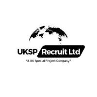 UKSP Recruit