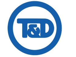 Thorne & Derrick International